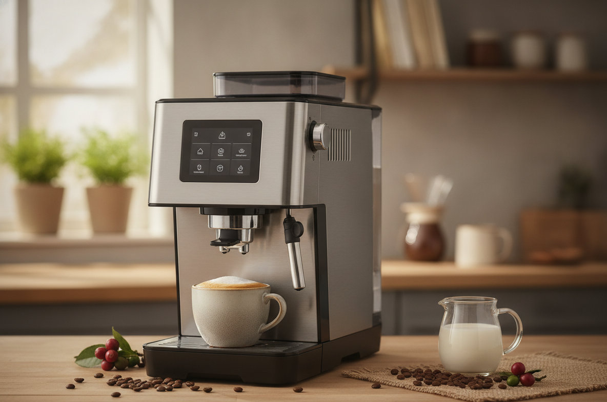 Best Super Automatic Espresso Machines Under $500: Value Picks