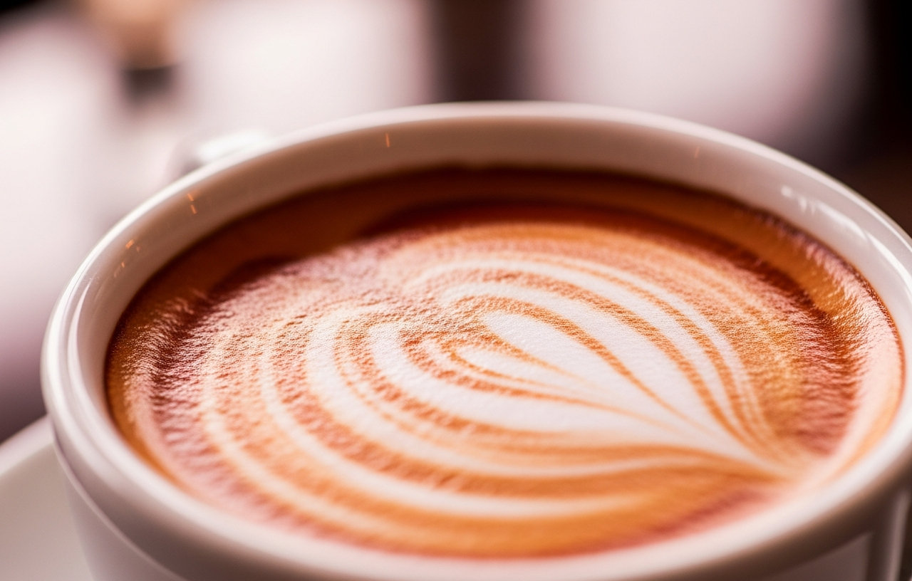 What is Espresso Crema and What It Tells You About Your Shot